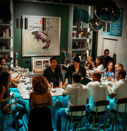 Homekase Sushi Experience: A Michelin Star Event in Your Home image 8