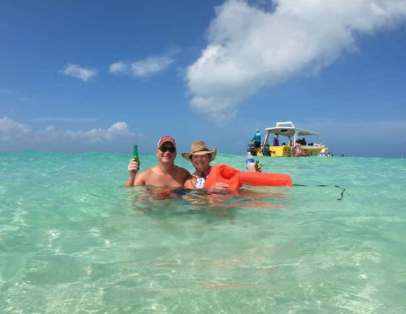 Contoy Island Tour: Visit an Unspoiled Island Paradise Near Cancun image 7
