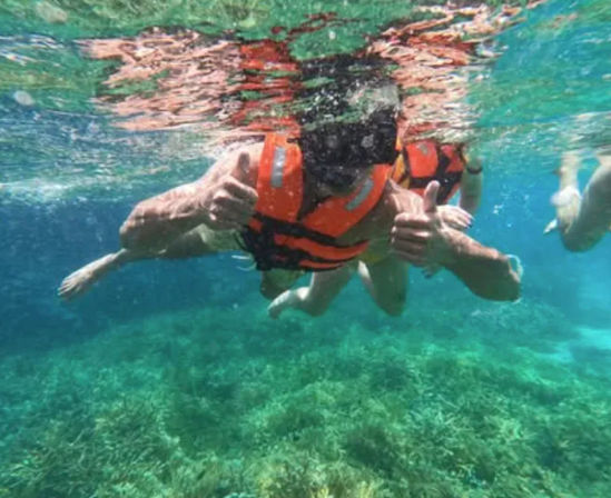 Contoy Island Tour: Visit an Unspoiled Island Paradise Near Cancun image 6