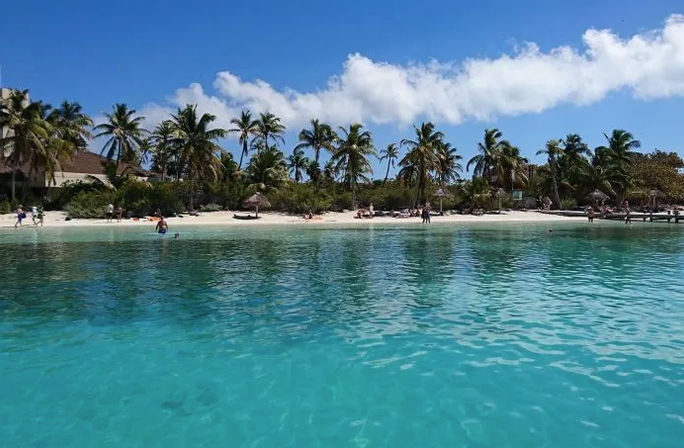 Contoy Island Tour: Visit an Unspoiled Island Paradise Near Cancun image 1