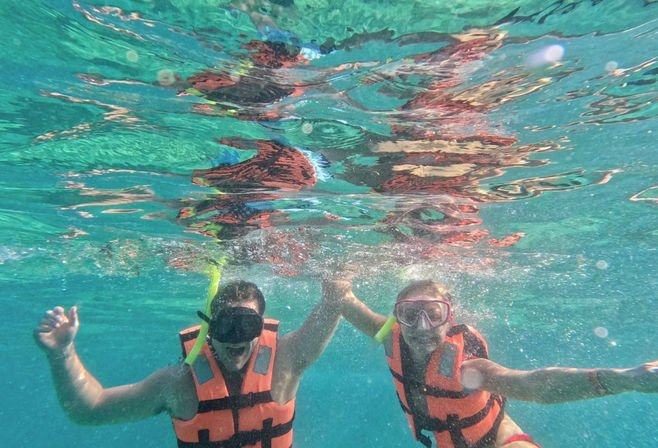Contoy Island Tour: Visit an Unspoiled Island Paradise Near Cancun image 4