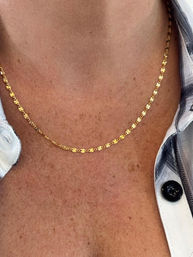 Beautifully Fused Custom-Fit Permanent Jewelry Experience for Any Group Event or Party image 7