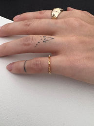Beautifully Fused Custom-Fit Permanent Jewelry Experience for Any Group Event or Party image 8