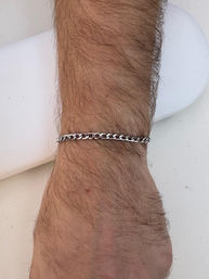 Beautifully Fused Custom-Fit Permanent Jewelry Experience for Any Group Event or Party image 6