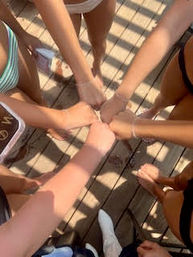 Beautifully Fused Custom-Fit Permanent Jewelry Experience for Any Group Event or Party image 15
