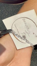 Beautifully Fused Custom-Fit Permanent Jewelry Experience for Any Group Event or Party image 17