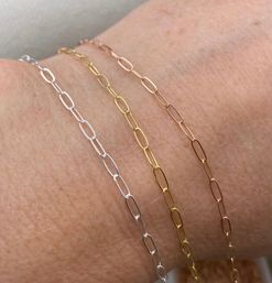 Beautifully Fused Custom-Fit Permanent Jewelry Experience for Any Group Event or Party image 4