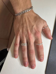 Beautifully Fused Custom-Fit Permanent Jewelry Experience for Any Group Event or Party image 9