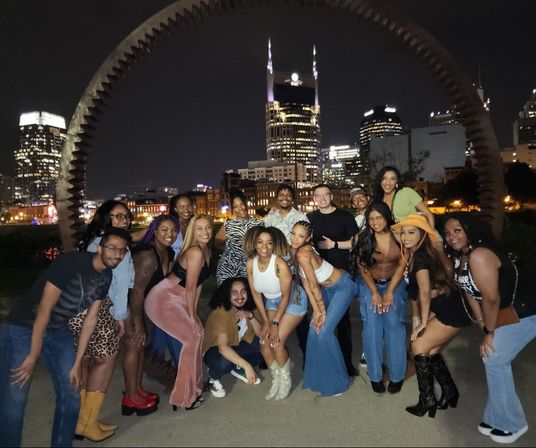 Party On Wheels: Open-Air BYOB Party Bus Tour with Bartender On Board image 29