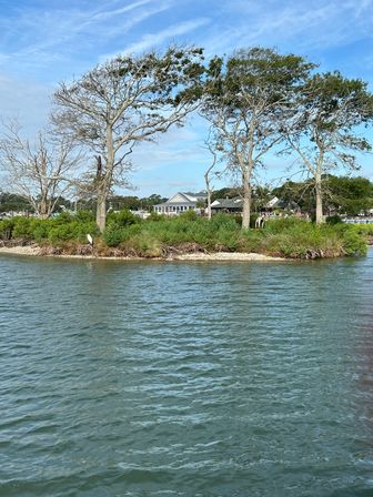 Inlet Brewboat: Morning Coffee Cruise image 15