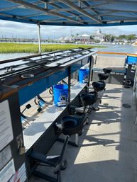 Inlet Brewboat: Morning Coffee Cruise image 13
