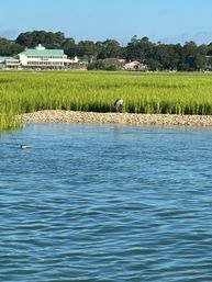 Inlet Brewboat: Morning Coffee Cruise image 16