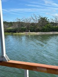 Inlet Brewboat: Morning Coffee Cruise image 14