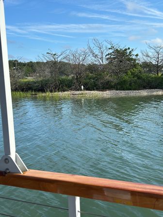Inlet Brewboat: Morning Coffee Cruise image 14