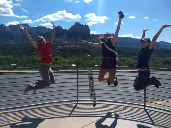 'Batch It Up' Scavenger Hunt in Scottsdale by Creative Soul  image 5