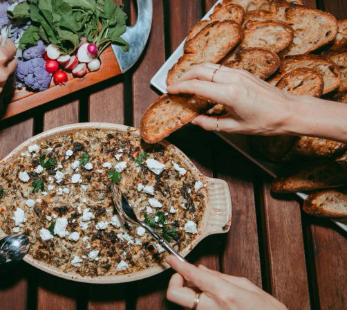 Private Chef-Catered Sports Party: Ultimate Game Day Experience image 1