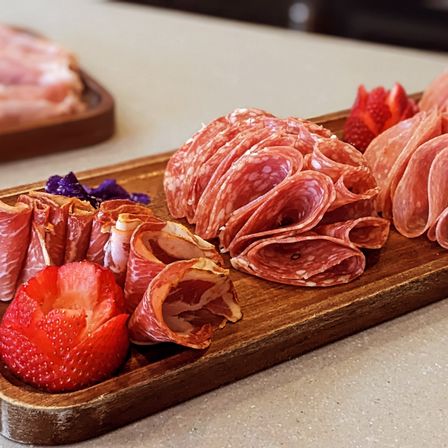 Michelin-Trained Private Chef & Front-of-House Team image 10