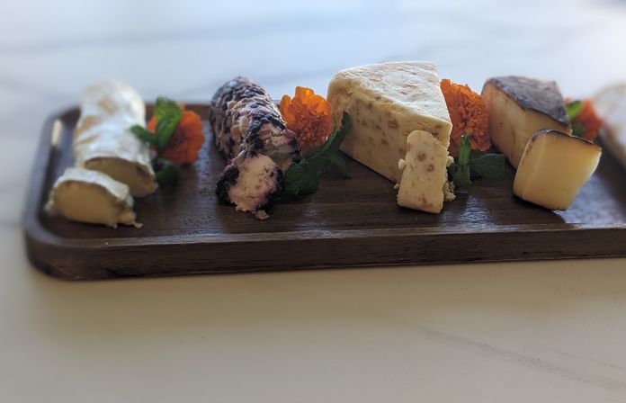 Michelin-Trained Private Chef & Front-of-House Team image 9
