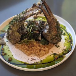 Michelin-Trained Private Chef & Front-of-House Team image 8