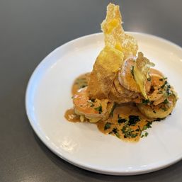 Michelin-Trained Private Chef & Front-of-House Team image 11