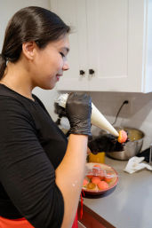 Michelin-Trained Private Chef & Front-of-House Team image 2