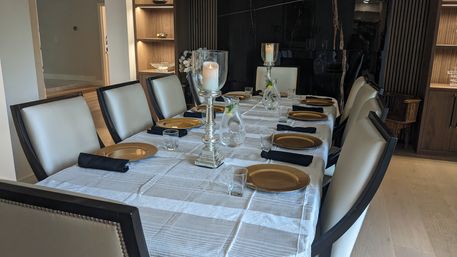 Bespoke Michelin Chef Experience image 25