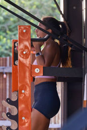 Outdoor Fitness Experience- Powered by the TRUK! image 11