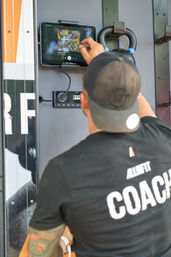 Outdoor Fitness Experience- Powered by the TRUK! image 12