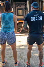 Outdoor Fitness Experience- Powered by the TRUK! image 10
