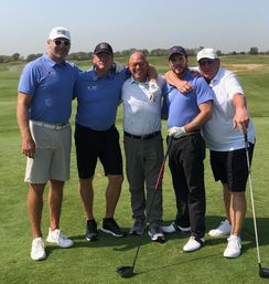 Chicago’s Home for Golf: The Ultimate Group Experience! image
