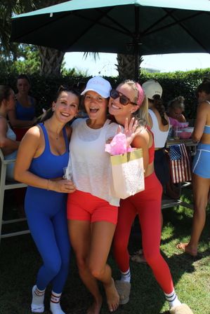 The Zen Bar Private Party Experience: Bachelorette, Bridal Parties & Girls' Trips image 13