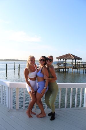 The Zen Bar Private Party Experience: Bachelorette, Bridal Parties & Girls' Trips image 11