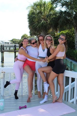 The Zen Bar Private Party Experience: Bachelorette, Bridal Parties & Girls' Trips image 18