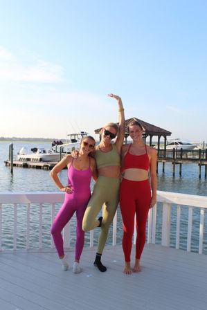 The Zen Bar Private Party Experience: Bachelorette, Bridal Parties & Girls' Trips image 7