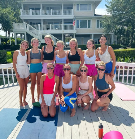 The Zen Bar Private Party Experience: Bachelorette, Bridal Parties & Girls' Trips image 28