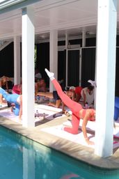The Zen Bar Private Party Experience: Bachelorette, Bridal Parties & Girls' Trips image 16
