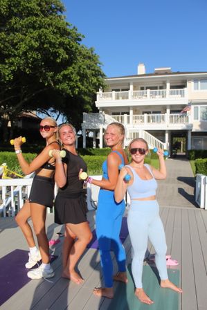 The Zen Bar Private Party Experience: Bachelorette, Bridal Parties & Girls' Trips image 27