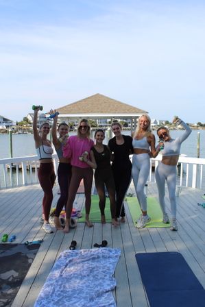 The Zen Bar Private Party Experience: Bachelorette, Bridal Parties & Girls' Trips image 24