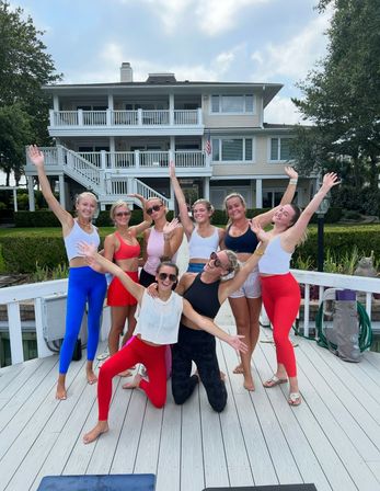 The Zen Bar Private Party Experience: Bachelorette, Bridal Parties & Girls' Trips image 26
