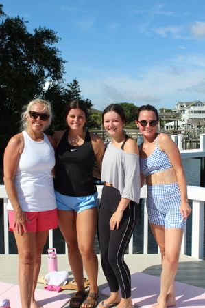 The Zen Bar Private Party Experience: Bachelorette, Bridal Parties & Girls' Trips image 19