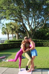 The Zen Bar Private Party Experience: Bachelorette, Bridal Parties & Girls' Trips image 8
