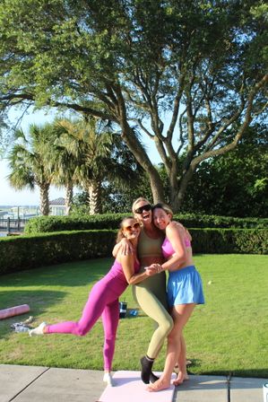 The Zen Bar Private Party Experience: Bachelorette, Bridal Parties & Girls' Trips image 8