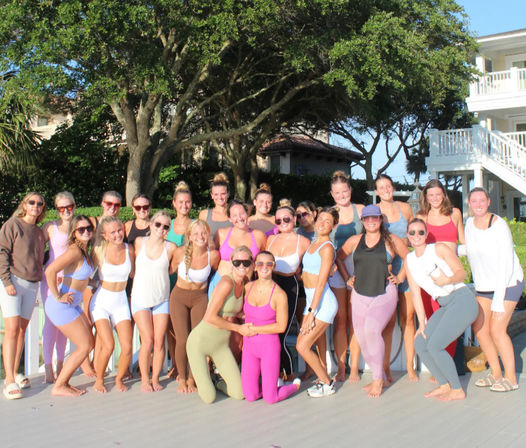 The Zen Bar Private Party Experience: Bachelorette, Bridal Parties & Girls' Trips image 1