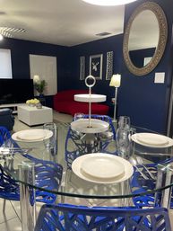 Wandering Sapphire: Your Fort Lauderdale Retreat with Pickleball & Pacman image 11