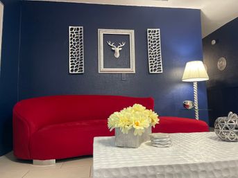 Wandering Sapphire: Your Fort Lauderdale Retreat with Pickleball & Pacman image 13