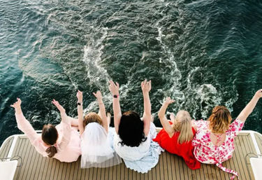 Luxury Yacht Charter Experience on a 40' Fjord Sport Yacht image 6