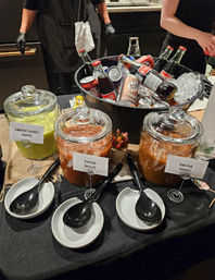 Delicious Food for Your Event by Rebel Catering image 12