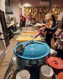 Delicious Food for Your Event by Rebel Catering image 2