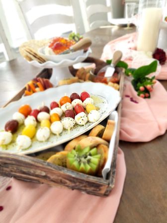 Delicious Food for Your Event by Rebel Catering image 13