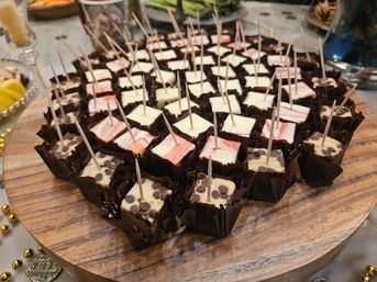 Delicious Food for Your Event by Rebel Catering image 11